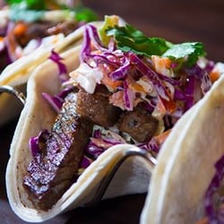 Sweeto Burrito - Street Tacos