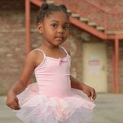Backstreet Performing Arts Dance Studio