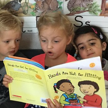 Montessori Fun - Preschools Near Me - Windsor, California Montessori Fun - Preschools Near Me - Windsor, California