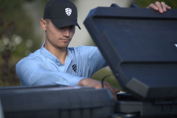 EcoShield Pest Solutions