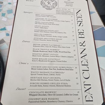 Jupiter Supper Club - Menu - Supper Clubs Near Me - Austin, Texas Jupiter Supper Club - Menu - Supper Clubs Near Me - Austin, Texas