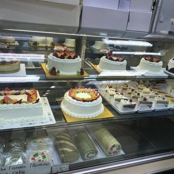 Dupan Bakery - Bakeries Near Me - Fort Lee, New Jersey
