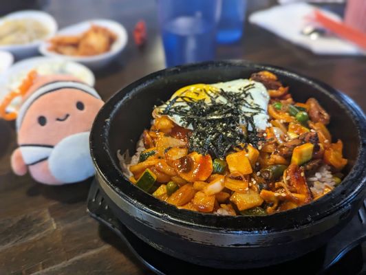 Kong Tofu House by null