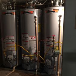 Robles & Sons Plumbing