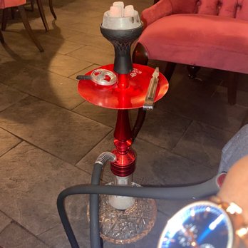 The Red Room Hookah Lounge - Smoothie Sunset - Hookah Bars Near Me - Chicago, Illinois The Red Room Hookah Lounge - Smoothie Sunset - Hookah Bars Near Me - Chicago, Illinois