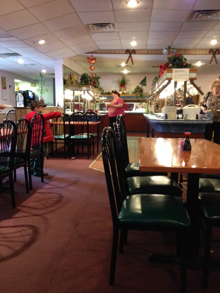 HAPPY GARDEN Updated September 2024 26 Reviews 1726 Wheeling Ave, Moundsville, West