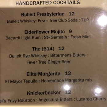 J. Alexander's - New American Near Me - Columbus, Ohio