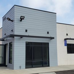 Exterior photo of Melih Afacan Design - Manhattan Beach, California Exterior photo of Melih Afacan Design - Manhattan Beach, California