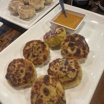 California MoMo Kitchen - Paneer Momo and Chicken Momo - Himalayan/Nepalese Near Me - Sunnyvale, California California MoMo Kitchen - Paneer Momo and Chicken Momo - Himalayan/Nepalese Near Me - Sunnyvale, California