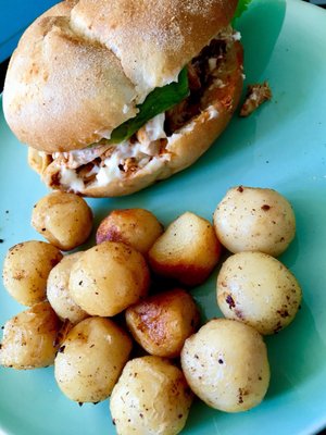 Churrasco of St.Clair by null