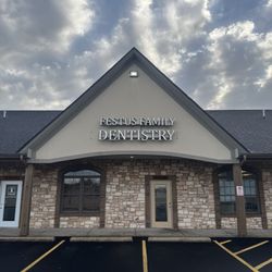 Festus Family Dentistry - Front of office,  Festus Family Dentistry. Dentist in Festus, MO.