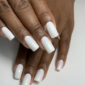 Nail Kymistry - Nail Technicians Near Me - Mount Vernon, New York