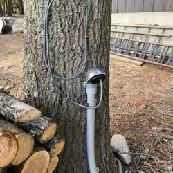 Priest Lake Tech - Outdoor Weatherproof Connections