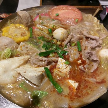 Pop Pot - Stinking tofu pot - Taiwanese Near Me - Diamond Bar, California Pop Pot - Stinking tofu pot - Taiwanese Near Me - Diamond Bar, California