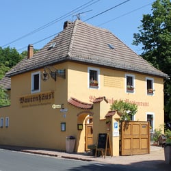 Bauernhäusl