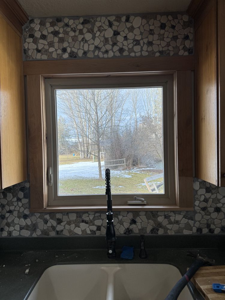 Slide of Mission Valley Home Maintenance