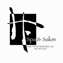 Haar Friseure Spa & Salon