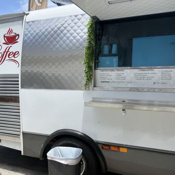 710 Coffee - Coffee & Tea Near Me - Long Beach, California