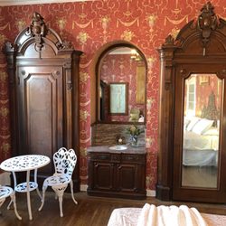 Philadelphia Hotel Bella Vista - Antiques