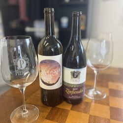 Bodega Pierce