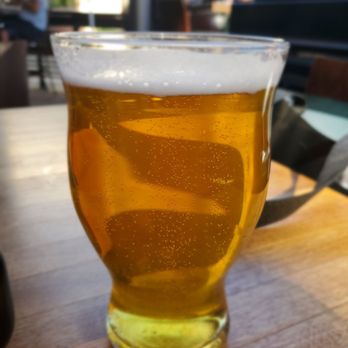 Yard House - House Honey Blonde - New American Near Me - Irvine, California