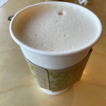 Bageloo - Chai Latte (spiced) - Bagels Near Me - Diamond Bar, California