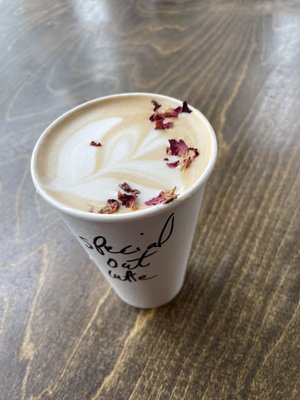 The People's Coffee by null