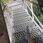 Alton Heights Lookout Tower