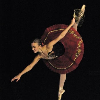 Conservatory Ballet - Performing Arts Near Me - Reston, Virginia