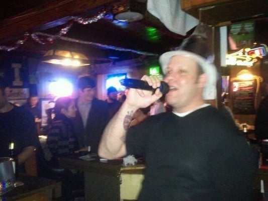 Waterwheel Lounge by null