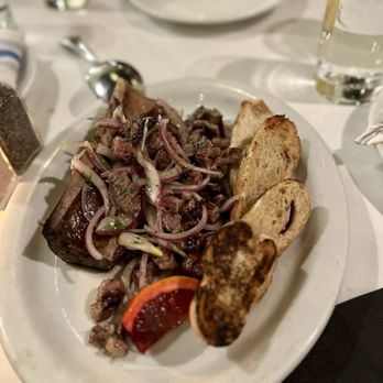 Echo & Rig - Bone Marrow Carne Asada - Steakhouses Near Me - Las Vegas, Nevada Echo & Rig - Bone Marrow Carne Asada - Steakhouses Near Me - Las Vegas, Nevada