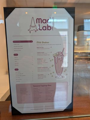 Madlab Kakigori by null