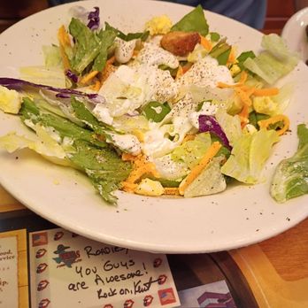 Texas Roadhouse - Steakhouses Near Me - Lecanto, Florida