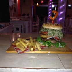 Los Burguer's