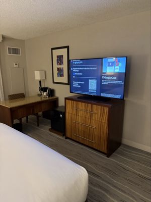 Hyatt Regency Miami by null