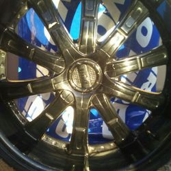 Lida's Tires & Wheels