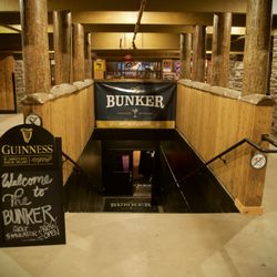 The Bunker