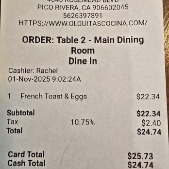 Olguita's Cocina - Breakfast & Brunch Near Me - Pico Rivera, California Olguita's Cocina - Breakfast & Brunch Near Me - Pico Rivera, California
