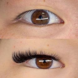 Eyelash extensions phoenix