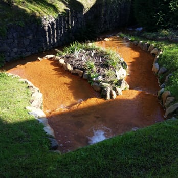 Poca da Beija - View of the water from the springs - Swimming Pools Near Me - Furnas, 20 Poca da Beija - View of the water from the springs - Swimming Pools Near Me - Furnas, 20