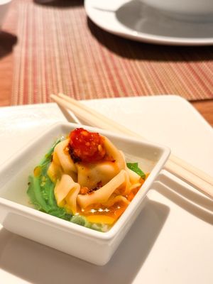 Ondori Asian Kitchen by null