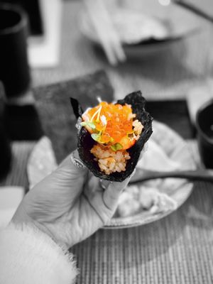 Hana Izumi Japanese Kaiseki Food by null
