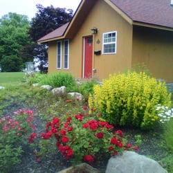 Executive Cottages - Cottage 9