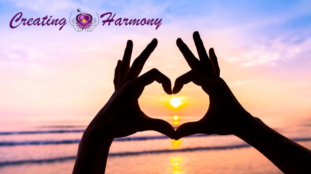 Social spots from Creating Harmony