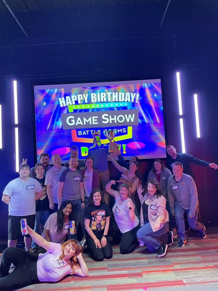 GAME SHOW BATTLE ROOMS Updated November 2024 33 Photos & 16 Reviews