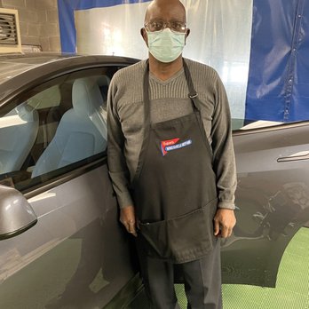 Superb Windshield Repair - A fantastic technician artist and all-around great guy. - Auto Glass Services Near Me - Atlanta, Georgia