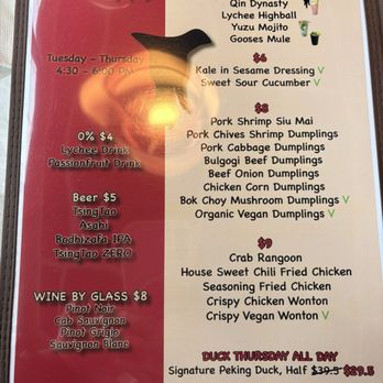 Dumpling The Noodle Kirkland - Chinese Near Me - Kirkland, Washington