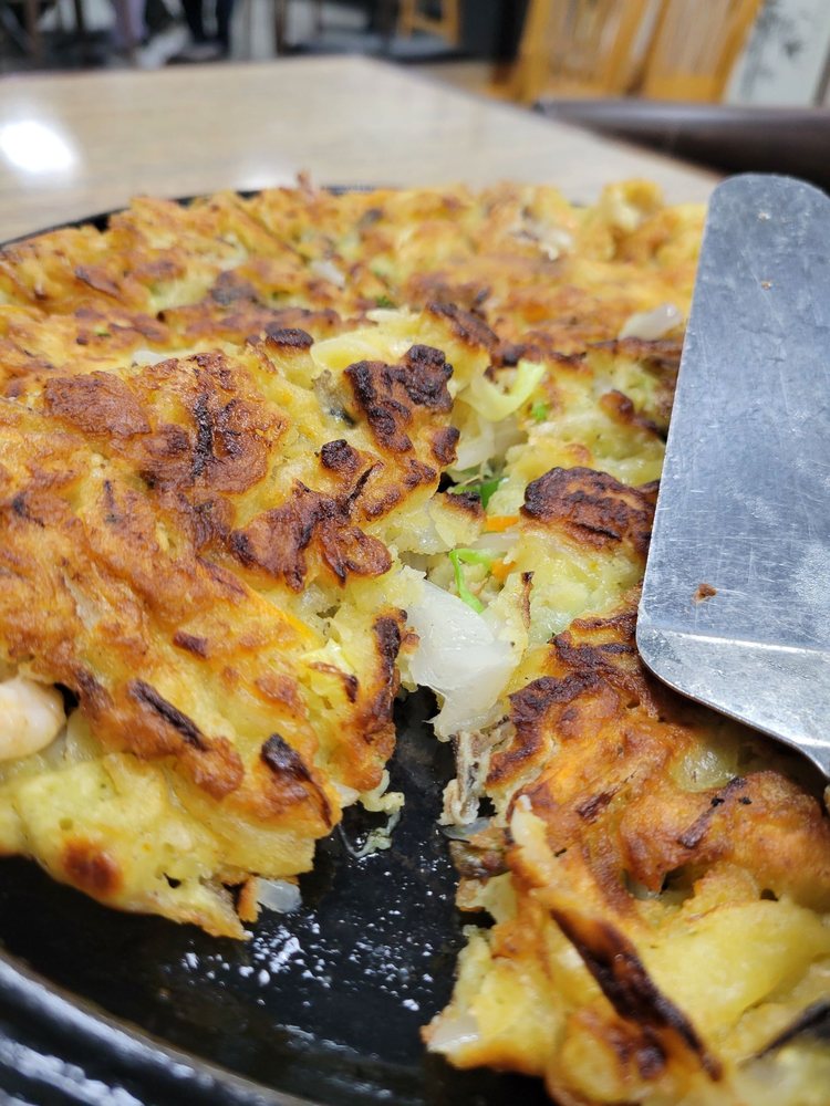 WELL BEING TOFU HOUSE 315 Photos & 263 Reviews 15024 Bear Valley Rd