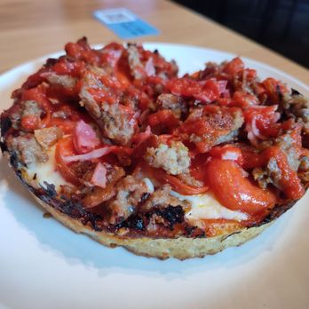 BJ's Restaurant & Brewhouse - Epic Five Meat - Breweries Near Me - Columbus, Ohio