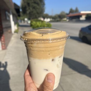 Yi's Cafe - Dalgona Coffee - Coffee & Tea Near Me - Arcadia, California Yi's Cafe - Dalgona Coffee - Coffee & Tea Near Me - Arcadia, California